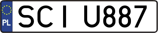 SCIU887