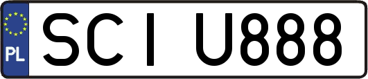 SCIU888