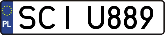 SCIU889