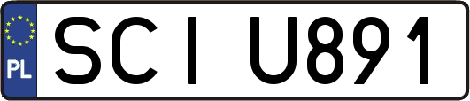 SCIU891