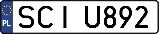 SCIU892