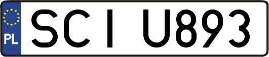 SCIU893