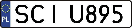 SCIU895