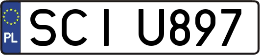 SCIU897