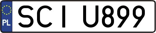SCIU899