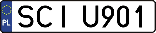 SCIU901