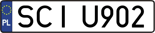 SCIU902