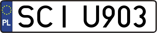 SCIU903