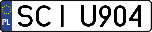 SCIU904
