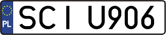 SCIU906