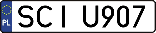 SCIU907