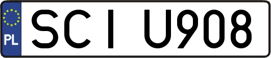 SCIU908