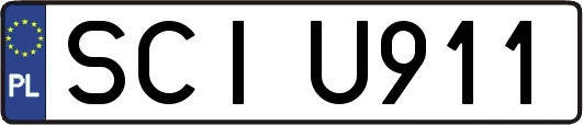 SCIU911