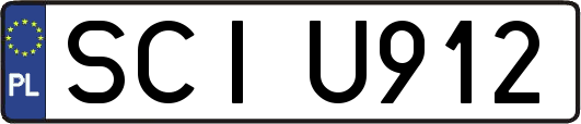 SCIU912