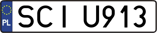 SCIU913
