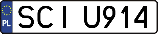 SCIU914