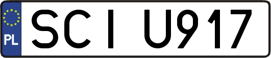 SCIU917