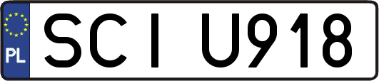 SCIU918