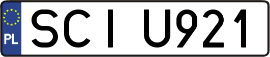 SCIU921
