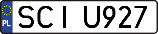 SCIU927