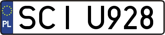 SCIU928