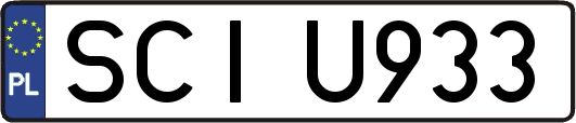 SCIU933