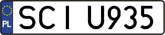 SCIU935