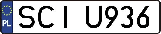 SCIU936