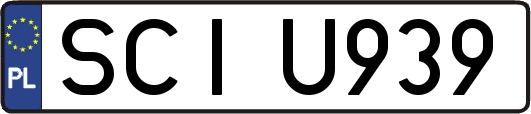 SCIU939