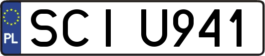 SCIU941