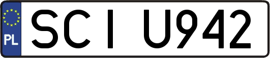 SCIU942