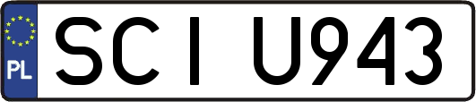 SCIU943