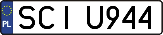 SCIU944