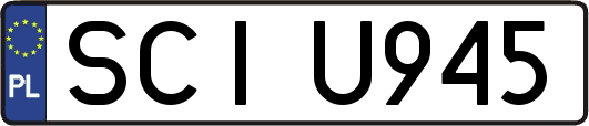 SCIU945