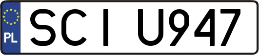 SCIU947