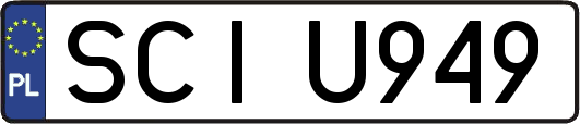 SCIU949