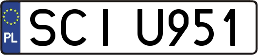 SCIU951