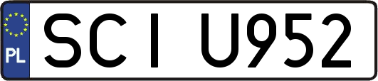 SCIU952