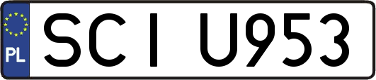SCIU953