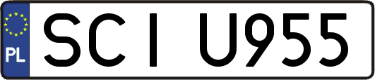 SCIU955