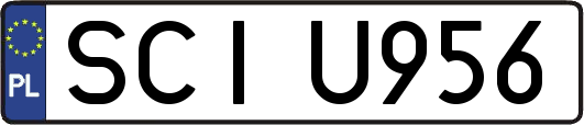 SCIU956