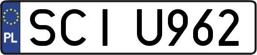 SCIU962