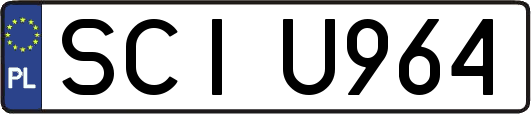 SCIU964
