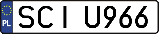SCIU966