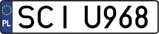 SCIU968