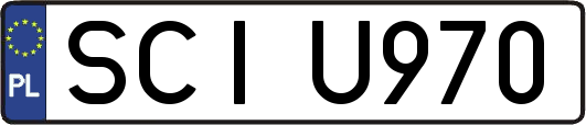 SCIU970