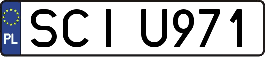 SCIU971