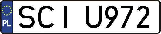 SCIU972
