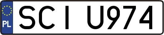 SCIU974