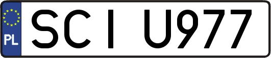 SCIU977